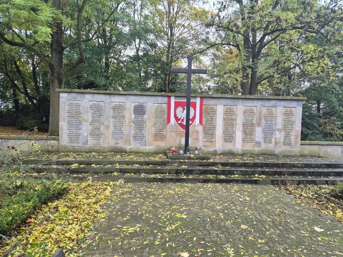 Jüdischer Friedhof Dortmund — photo 4