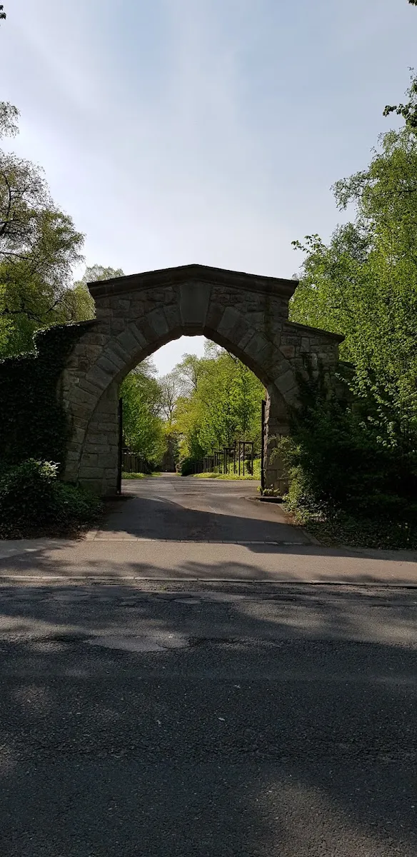 Jüdischer Friedhof Dortmund — photo 7