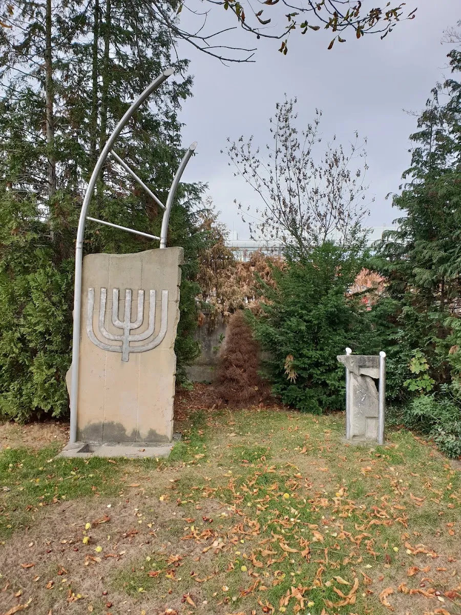 Jüdischer Friedhof Dresden — photo 6