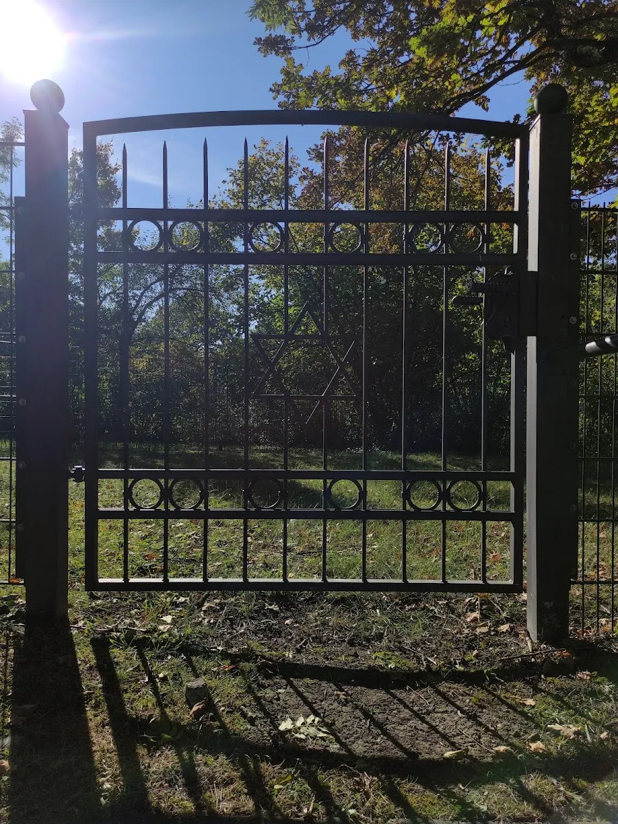 Jüdischer Friedhof Göttingen-Geismar — photo 3