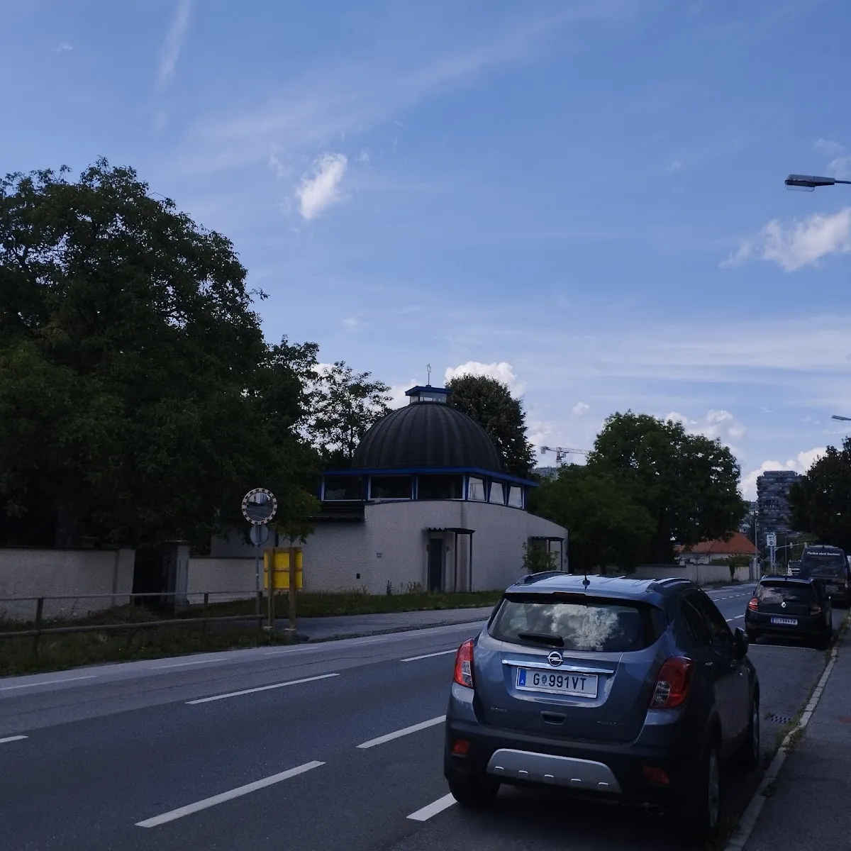 Jüdischer Friedhof Graz — photo 2