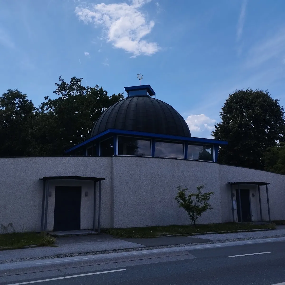 Jüdischer Friedhof Graz — photo 5