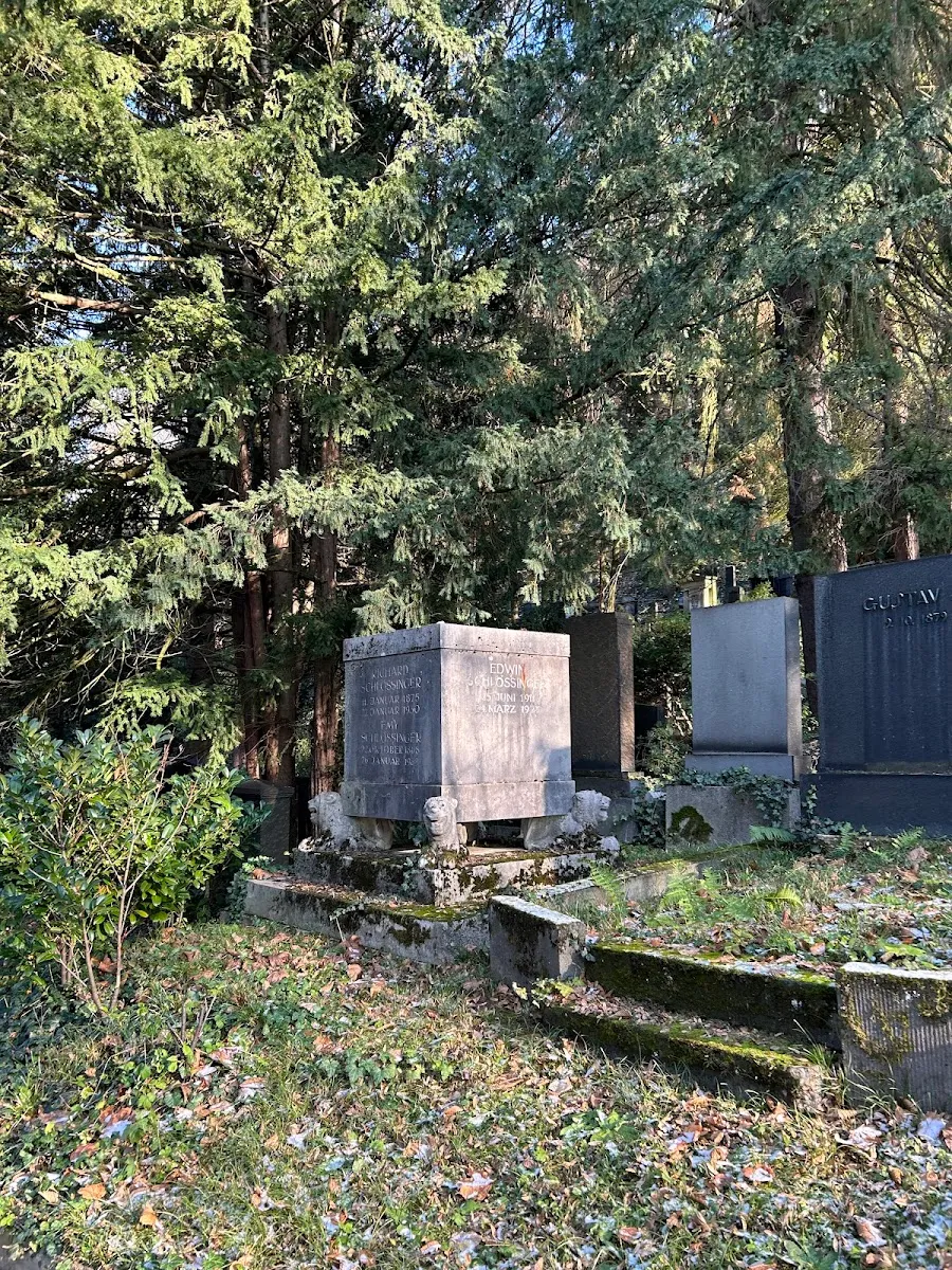 Jüdischer Friedhof Heidelberg — foto 10
