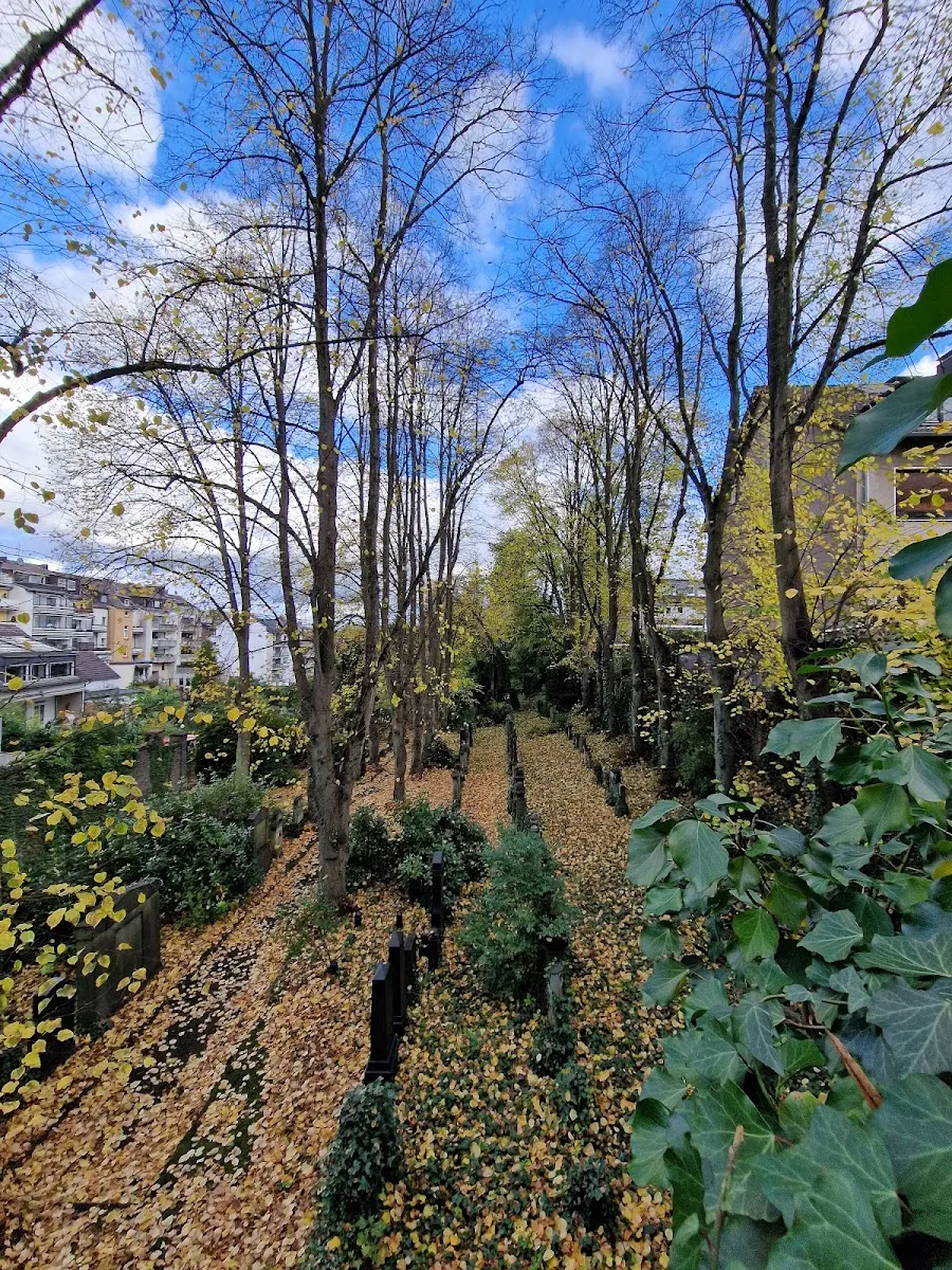 Jüdischer Friedhof Hiltrops Kamp — foto 6