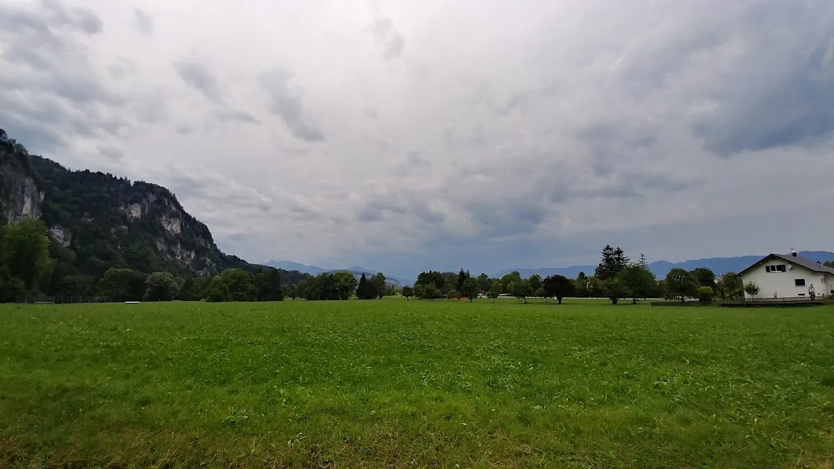 Jüdischer Friedhof Hohenems — foto 5