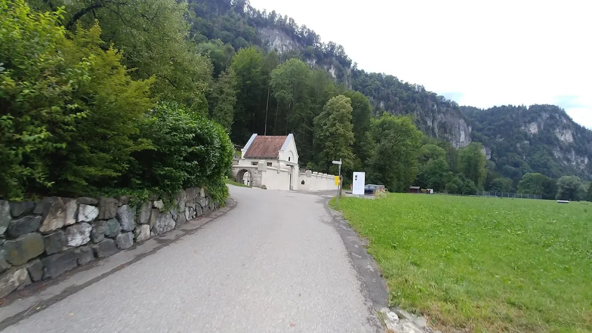 Jüdischer Friedhof Hohenems — foto 7