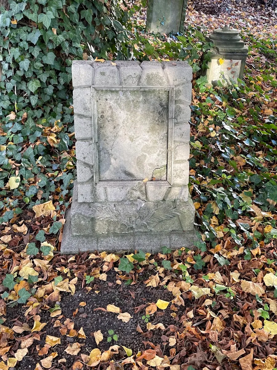 Jüdischer Friedhof Kiel — photo 5