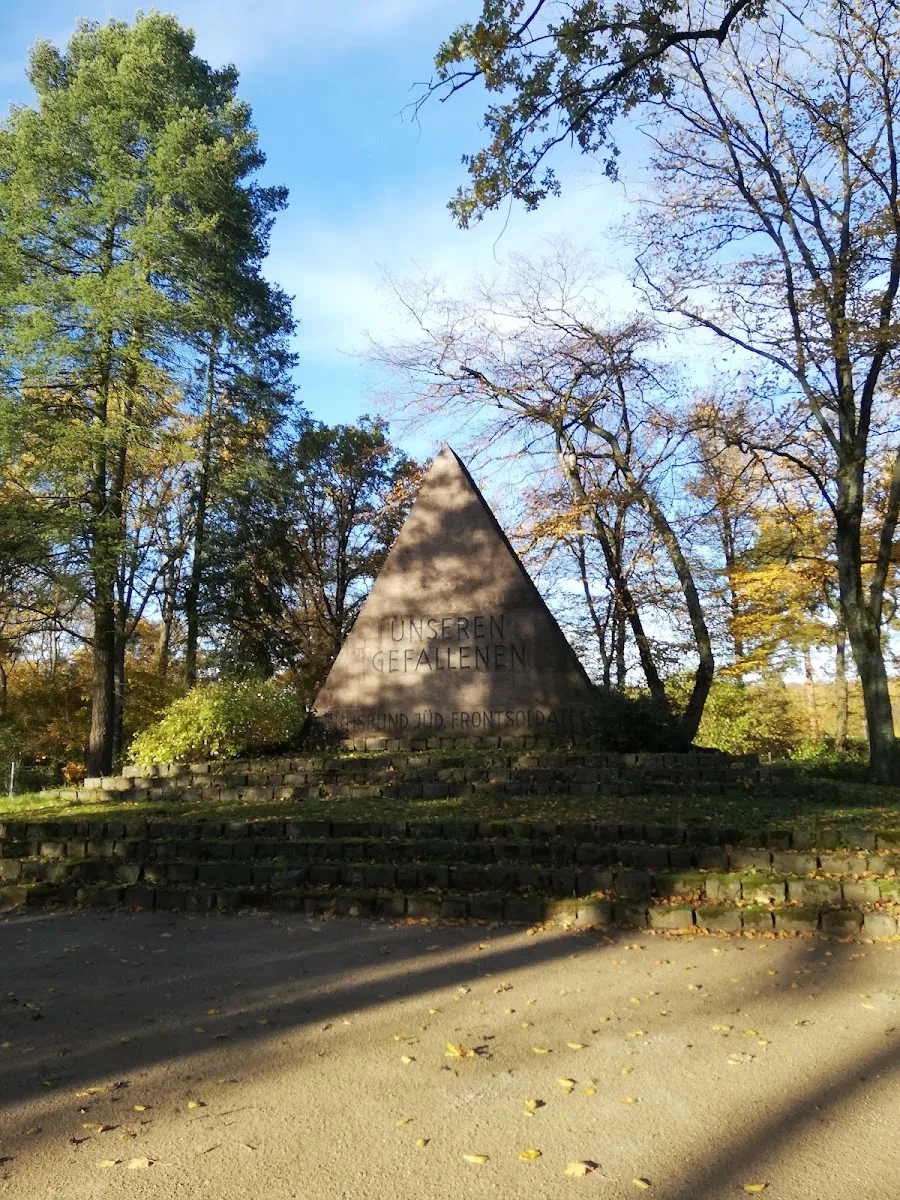 Jüdischer Friedhof Köln-Bocklemünd — photo 8