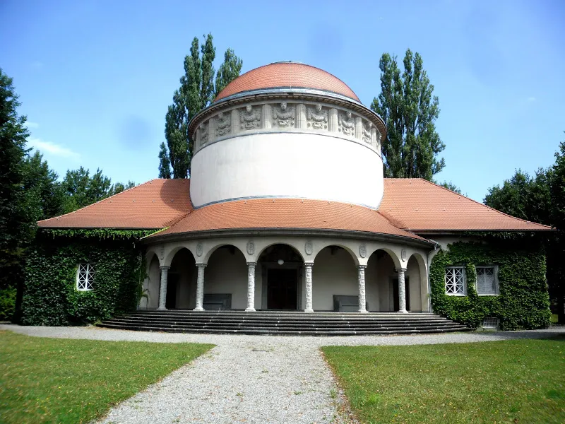 Jüdischer Friedhof Konstanz — foto 2