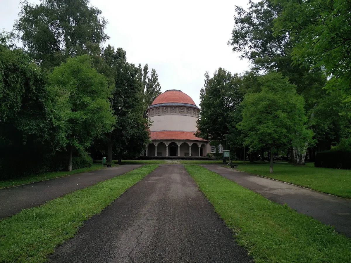Jüdischer Friedhof Konstanz — foto 7