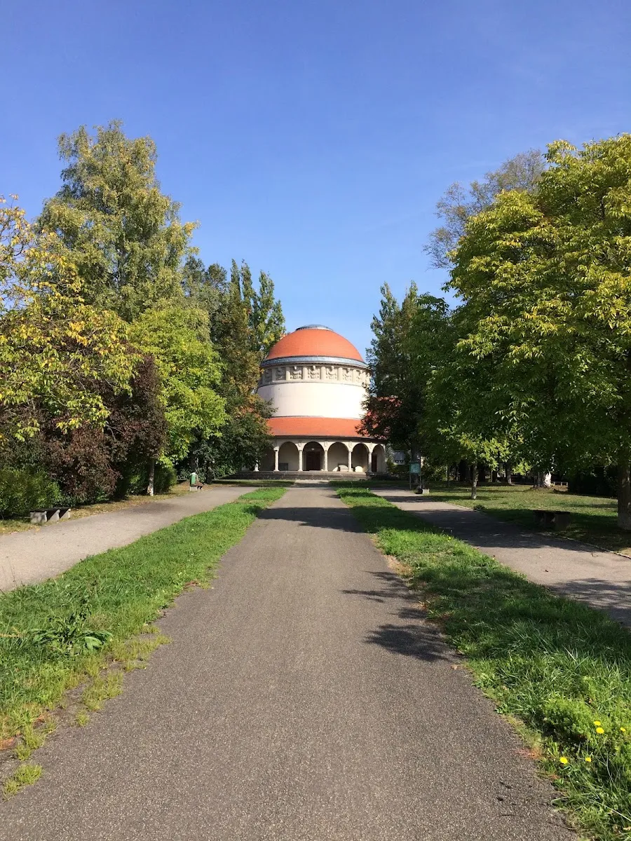 Jüdischer Friedhof Konstanz — foto 8