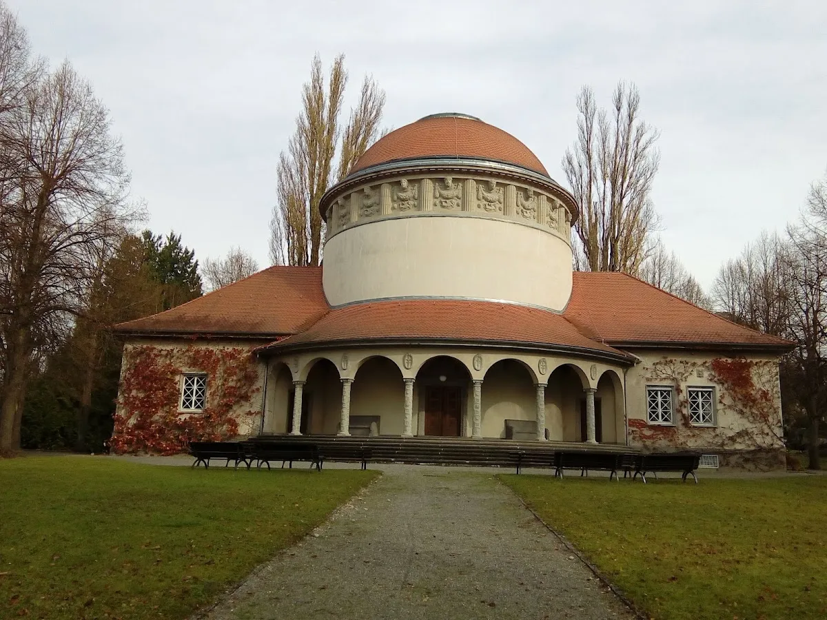 Jüdischer Friedhof Konstanz — foto 9