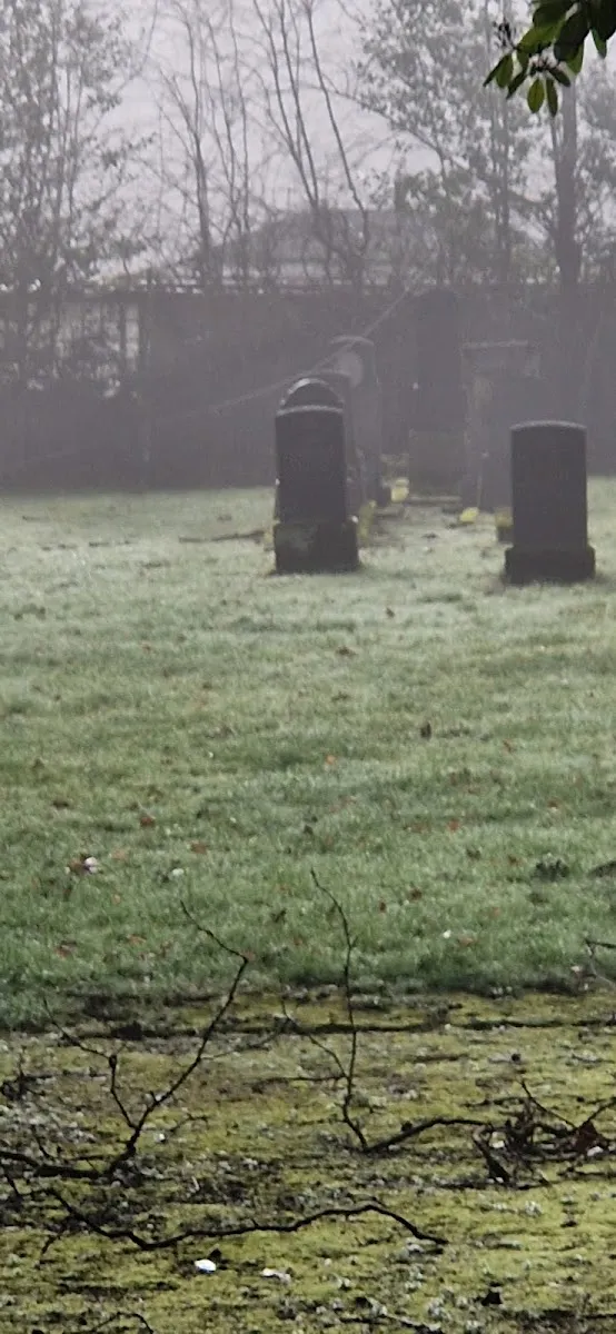Jüdischer Friedhof Lütgendortmund — foto 2