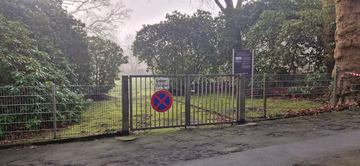 Jüdischer Friedhof Lütgendortmund — foto 3