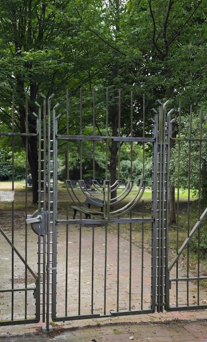 Jüdischer Friedhof Oldenburg — foto 2