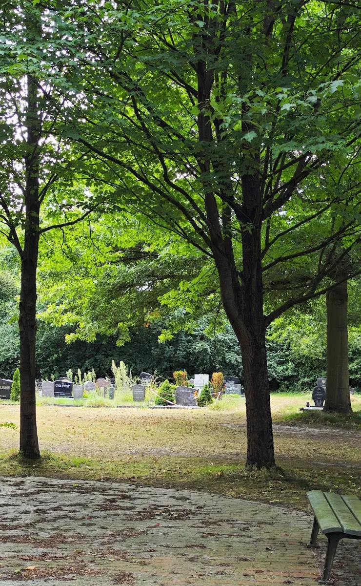 Jüdischer Friedhof Oldenburg — foto 3
