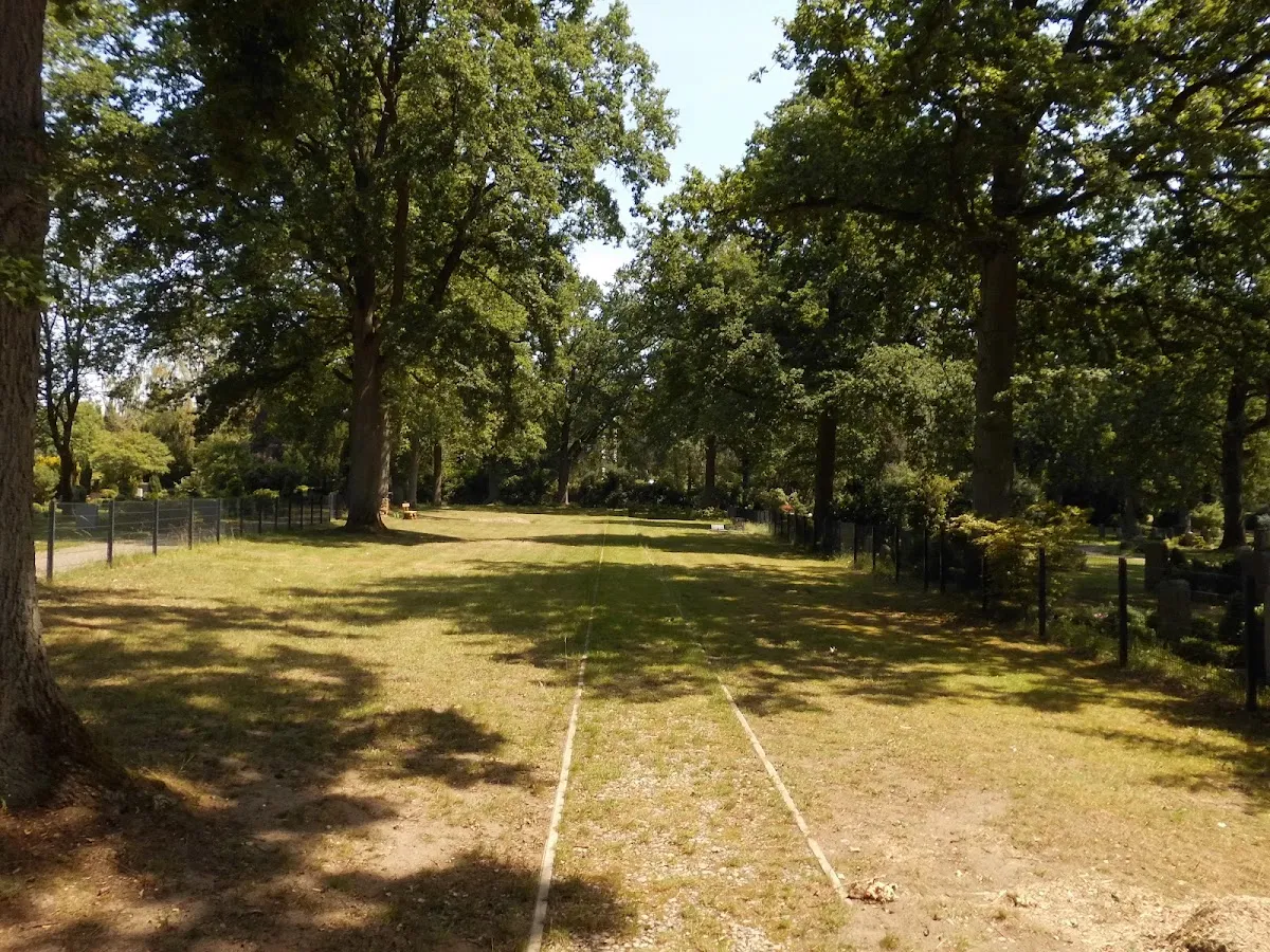 Jüdischer Friedhof Osnabrück — foto 7