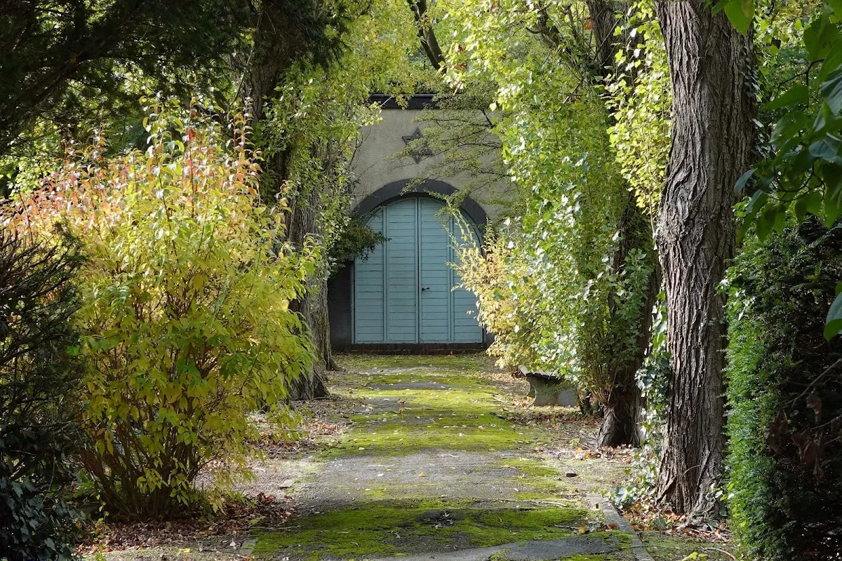 Jüdischer Friedhof Paderborn — foto 4