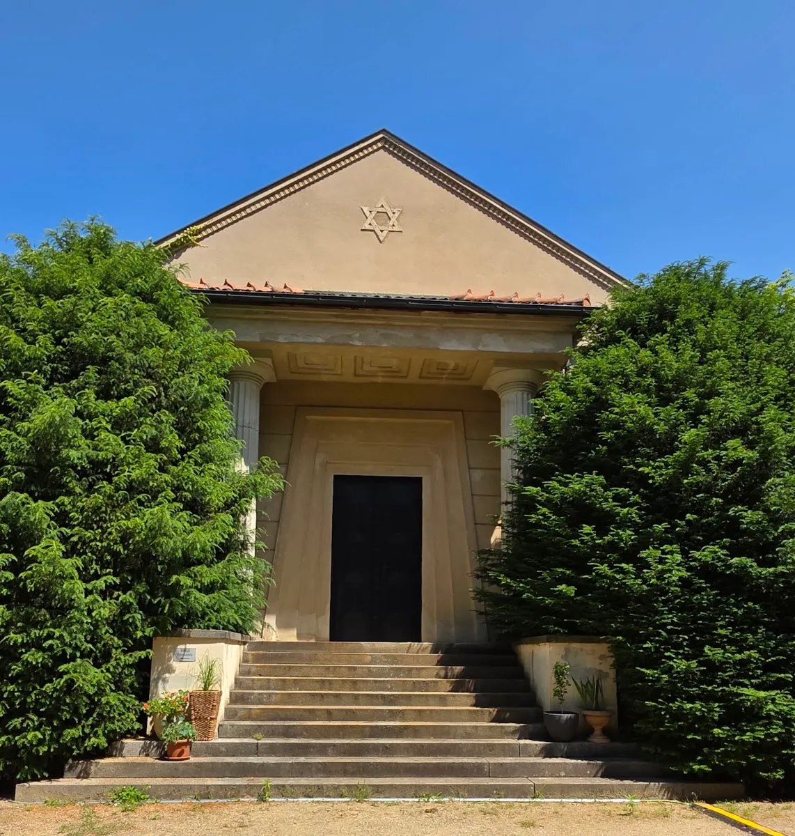 Jüdischer Friedhof Potsdam — foto 8