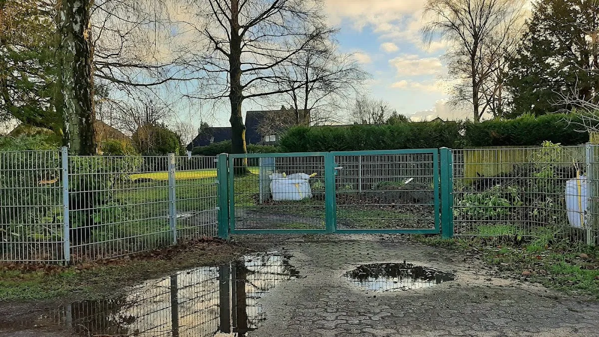 Jüdischer Friedhof Recklinghausen — foto 2