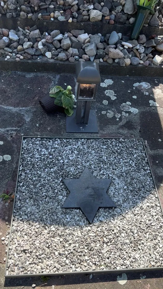 Jüdischer Friedhof Schönhauser Allee — foto 2