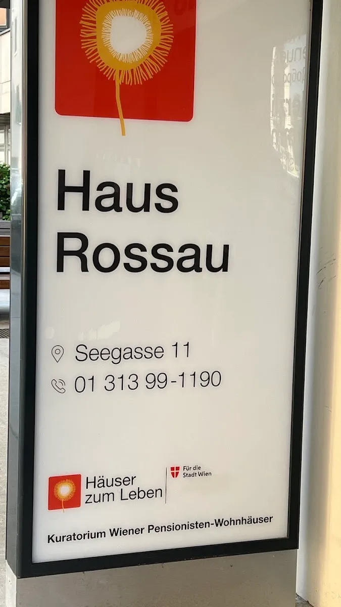 Jüdischer Friedhof Seegasse — foto 10