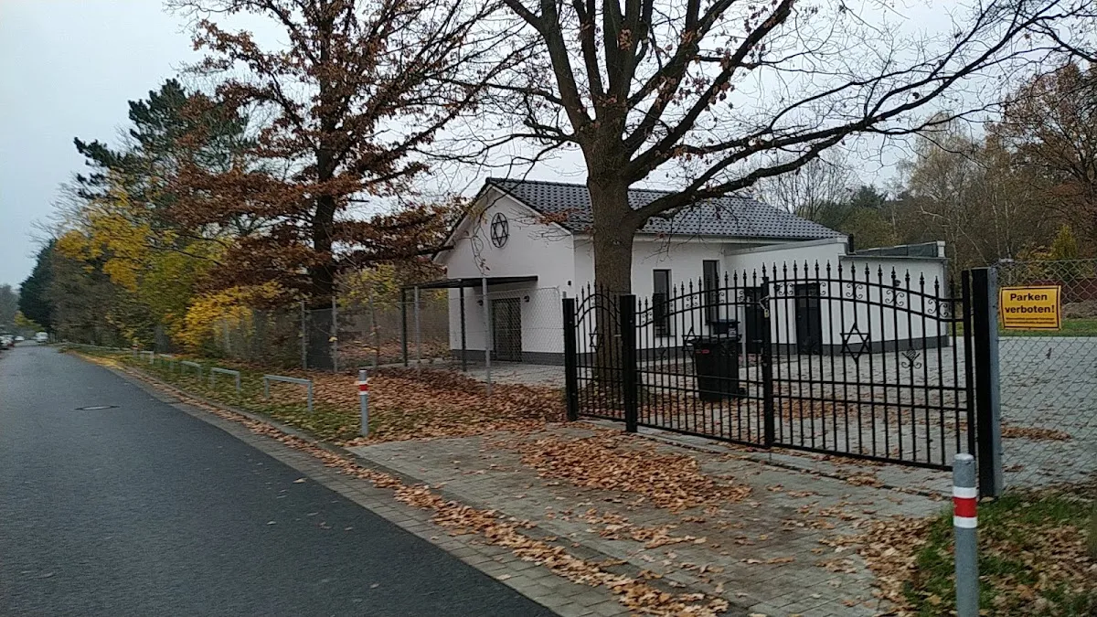 Jüdischer Friedhof Seelhorst — foto 2