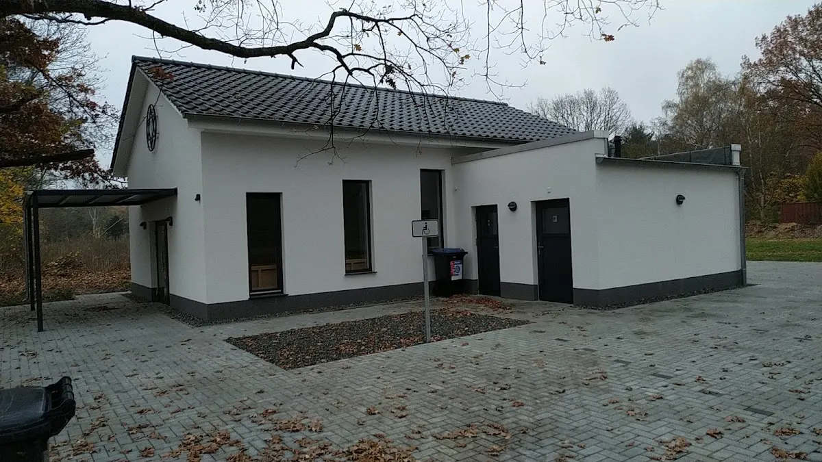 Jüdischer Friedhof Seelhorst — foto 3