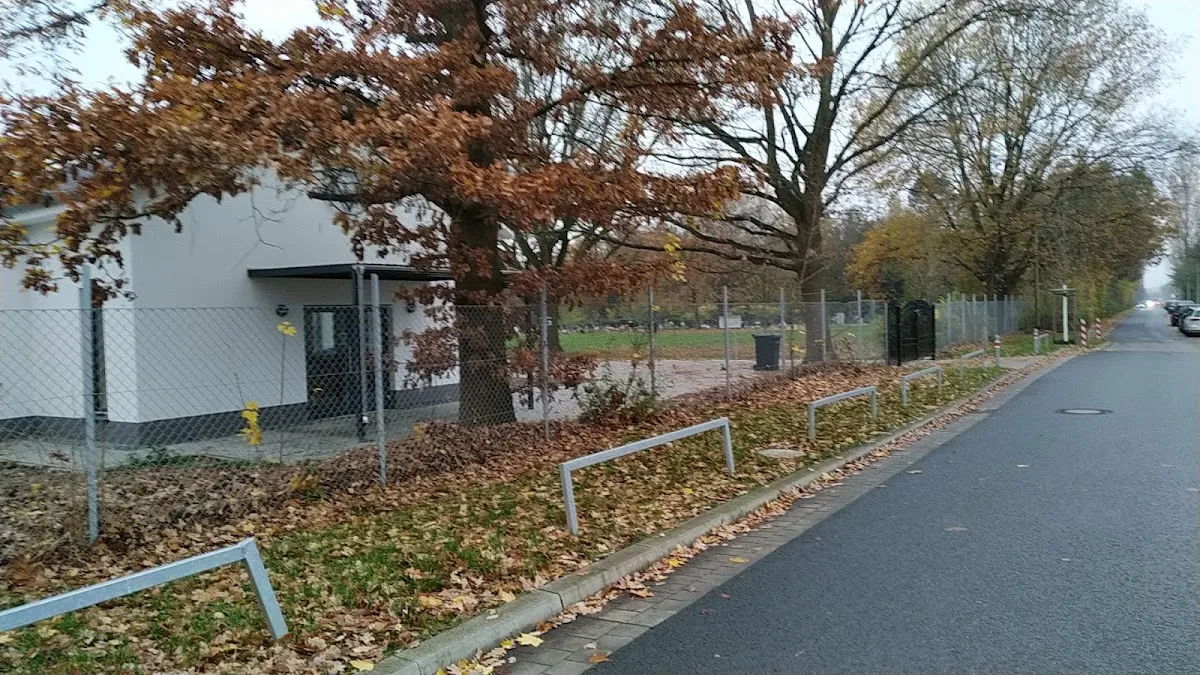 Jüdischer Friedhof Seelhorst — foto 5