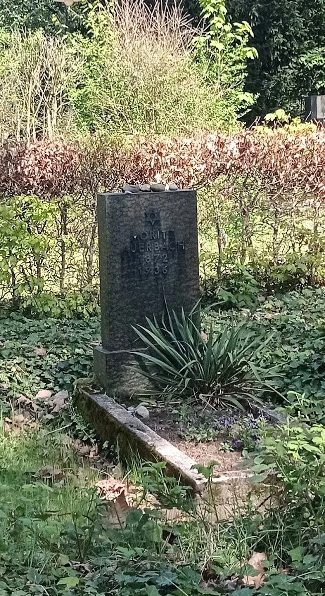 Jüdischer Friedhof Telgte — foto 3