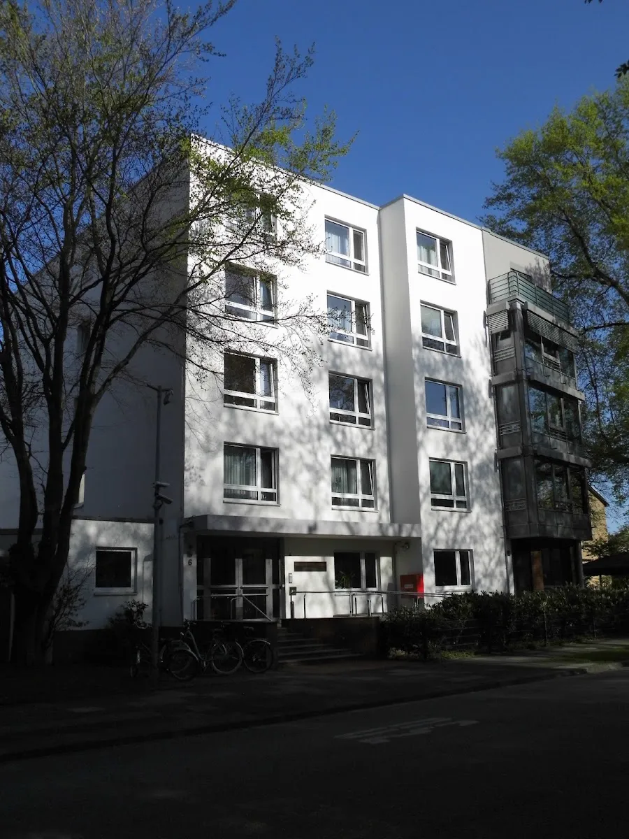 Jüdisches Altersheim e.V.