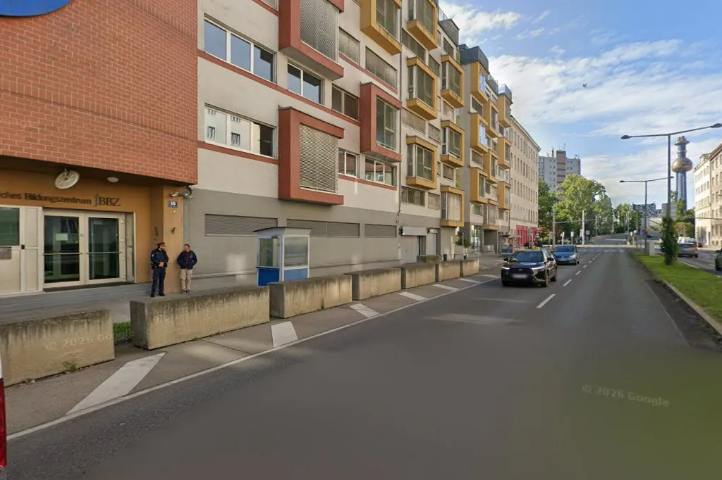 Jüdisches Berufliches Bildungszentrum — foto 2