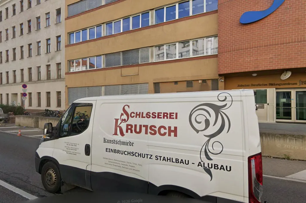 Jüdisches Berufliches Bildungszentrum — foto 3