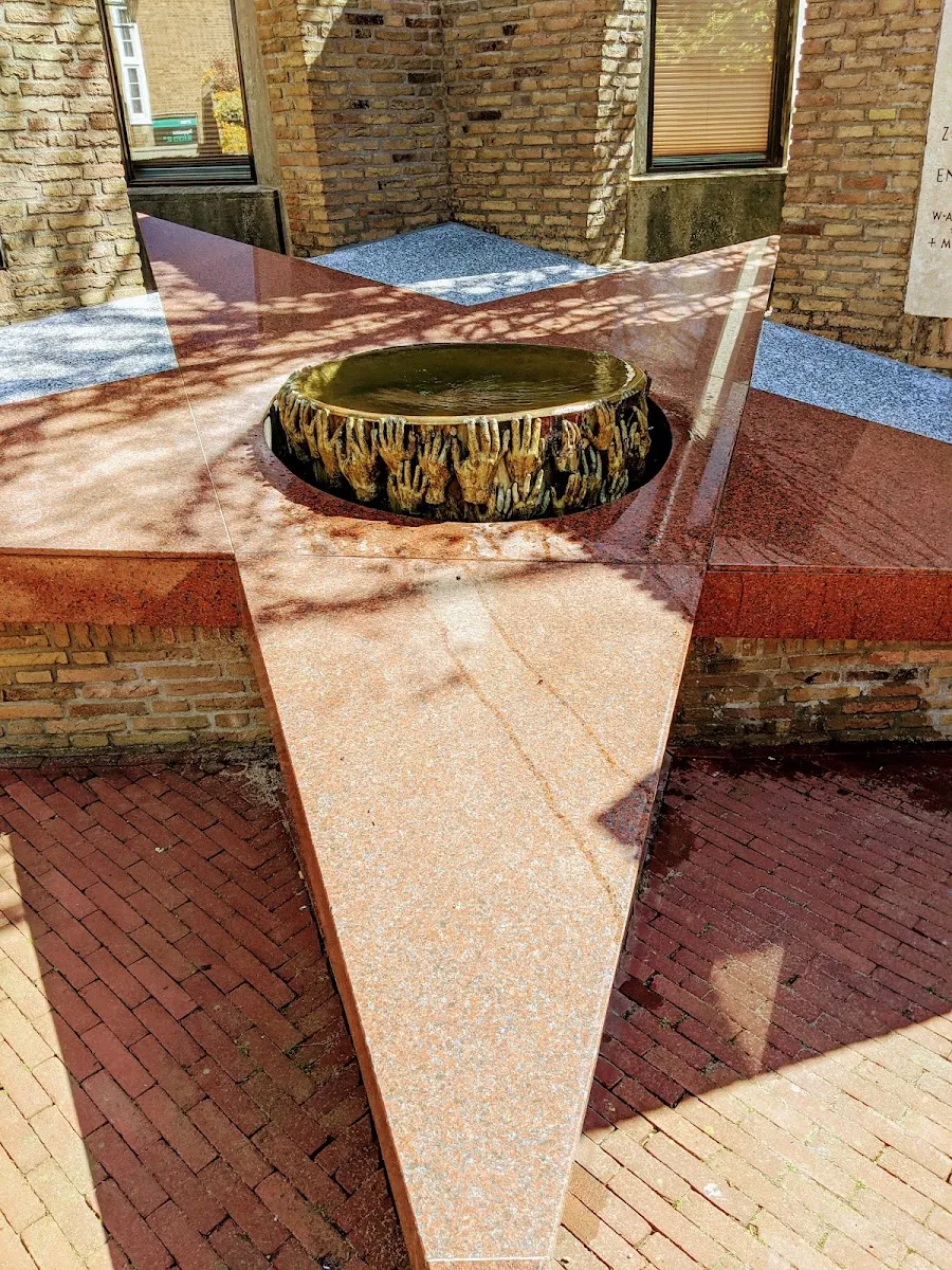Jüdisches Denkmal — photo 5