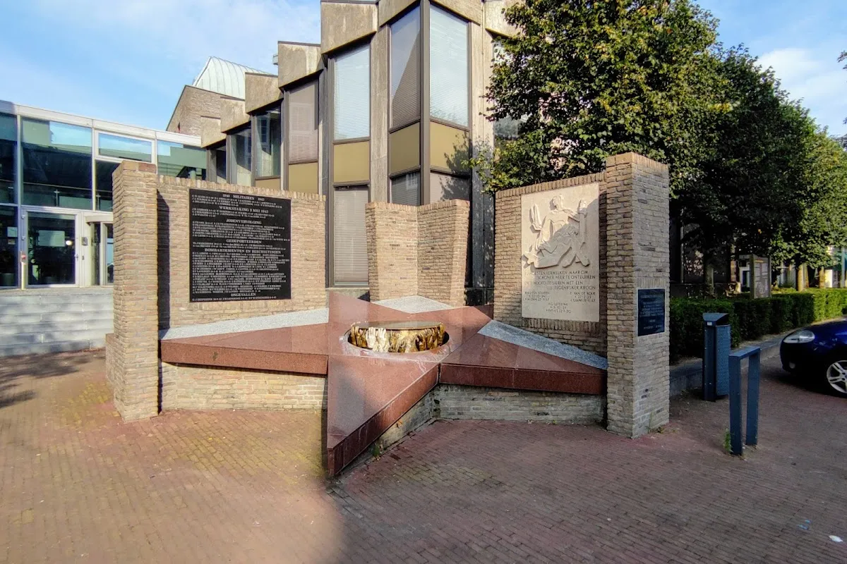 Jüdisches Denkmal — photo 6