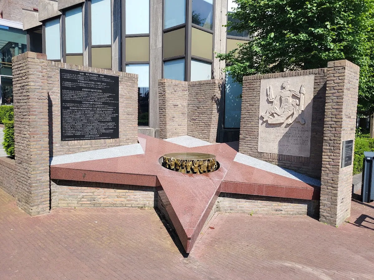Jüdisches Denkmal — photo 7