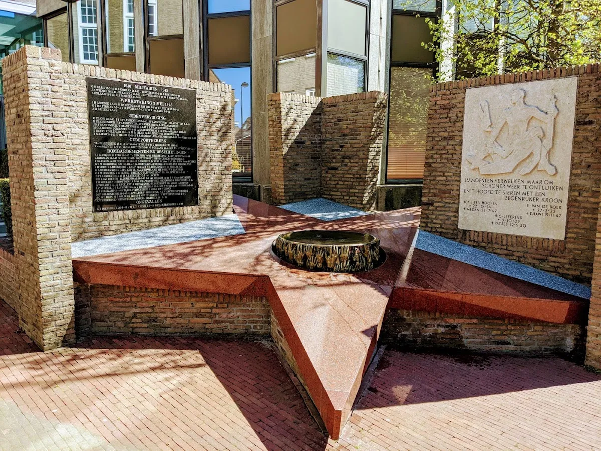 Jüdisches Denkmal — photo 9