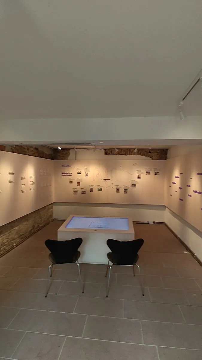 Jüdisches Kulturmuseum Veitshöchheim — foto 2
