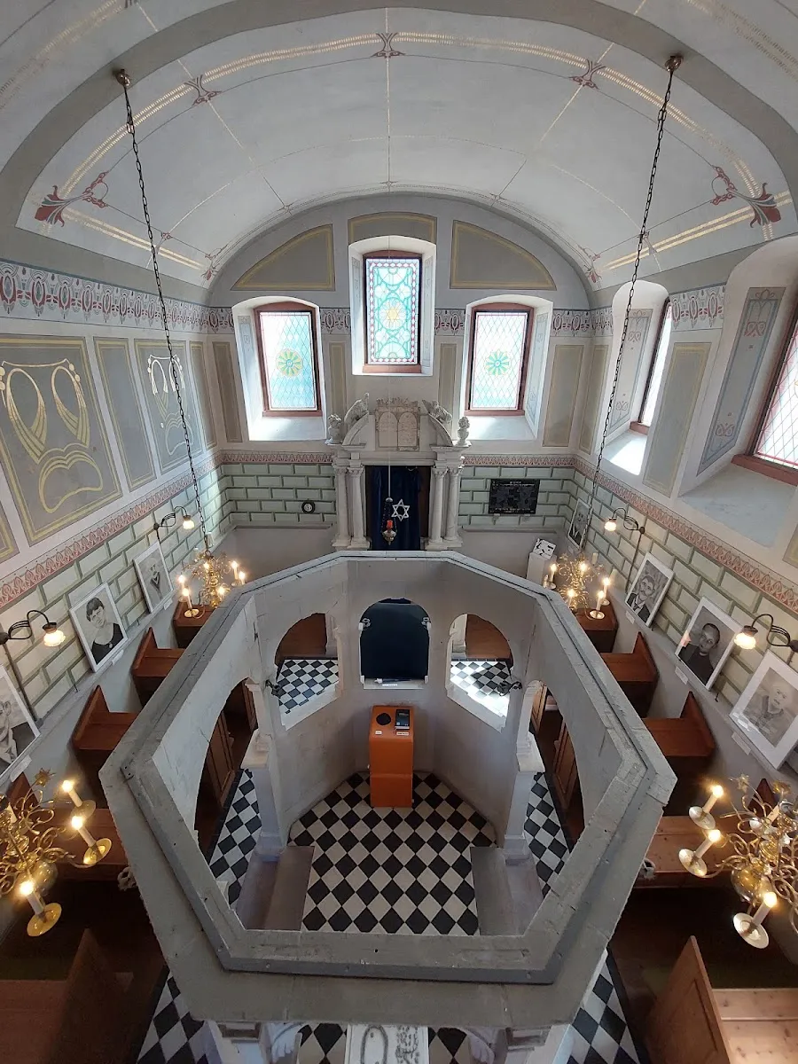 Jüdisches Kulturmuseum Veitshöchheim — foto 5
