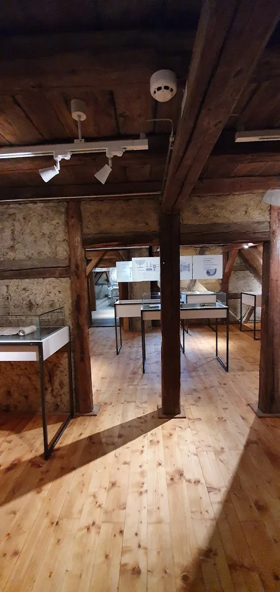 Jüdisches Kulturmuseum Veitshöchheim — foto 6