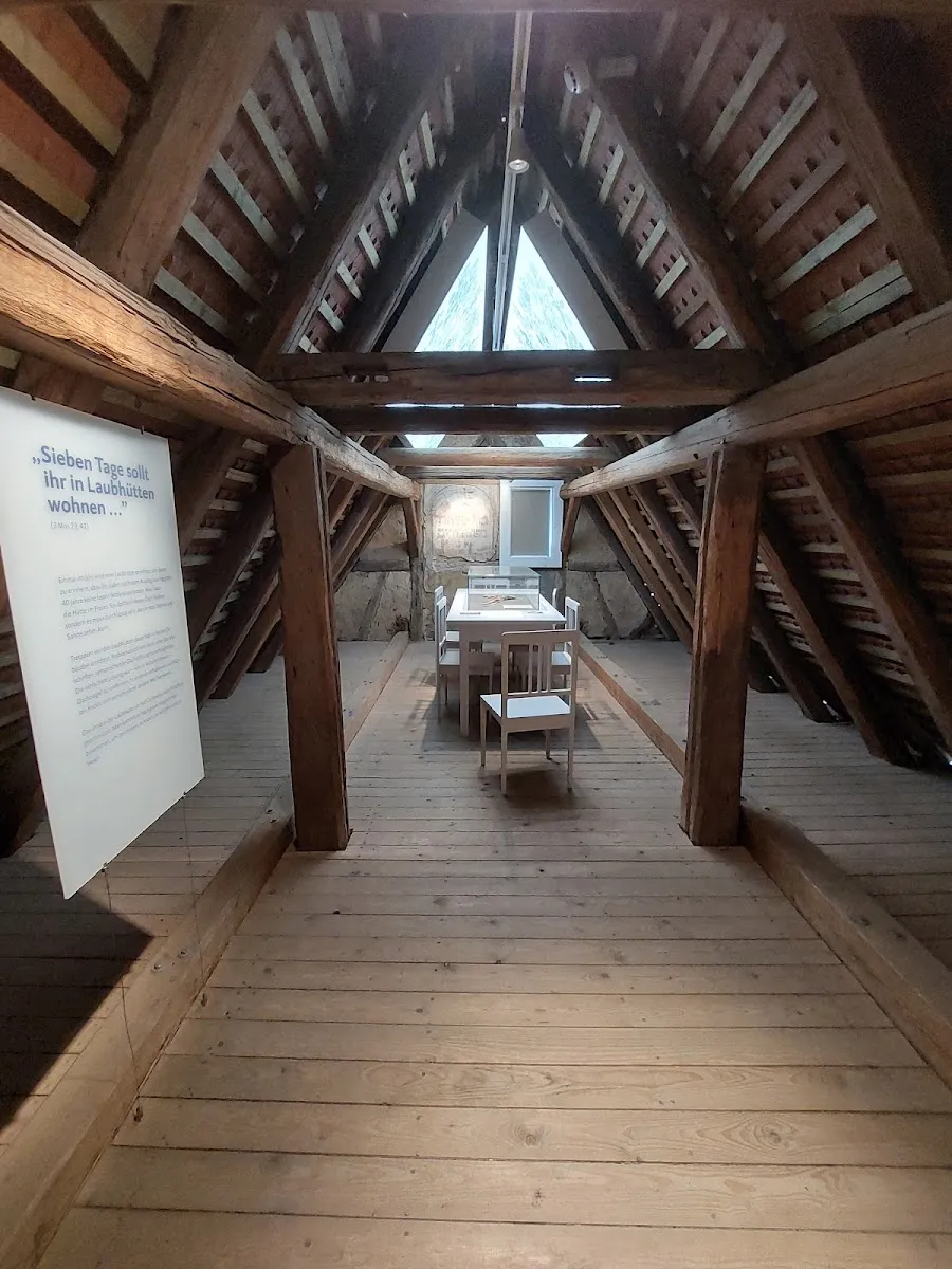 Jüdisches Kulturmuseum Veitshöchheim — foto 7