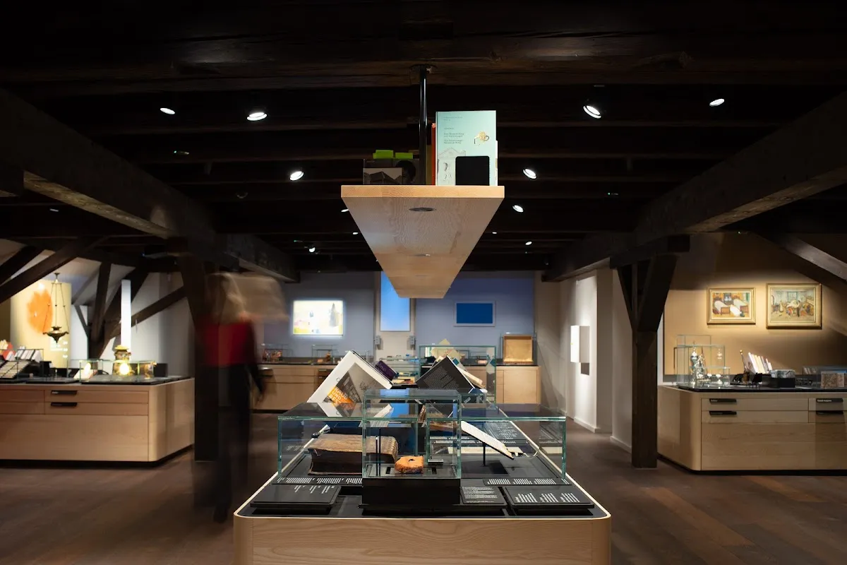Jüdisches Museum der Schweiz — photo 4
