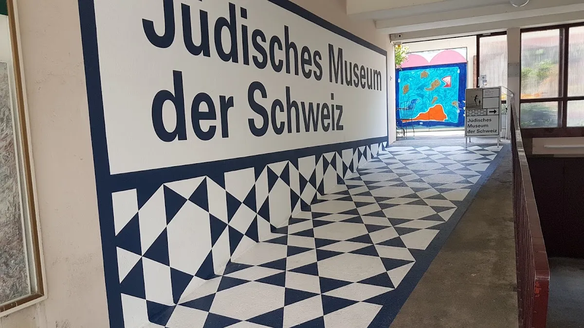 Jüdisches Museum der Schweiz — photo 6