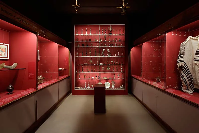 Jüdisches Museum der Schweiz — photo 7