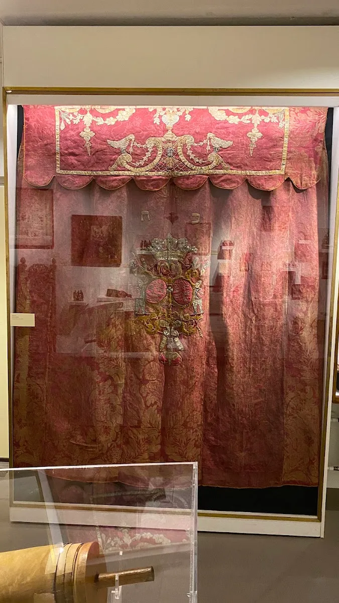 Jüdisches Museum der Schweiz — photo 8
