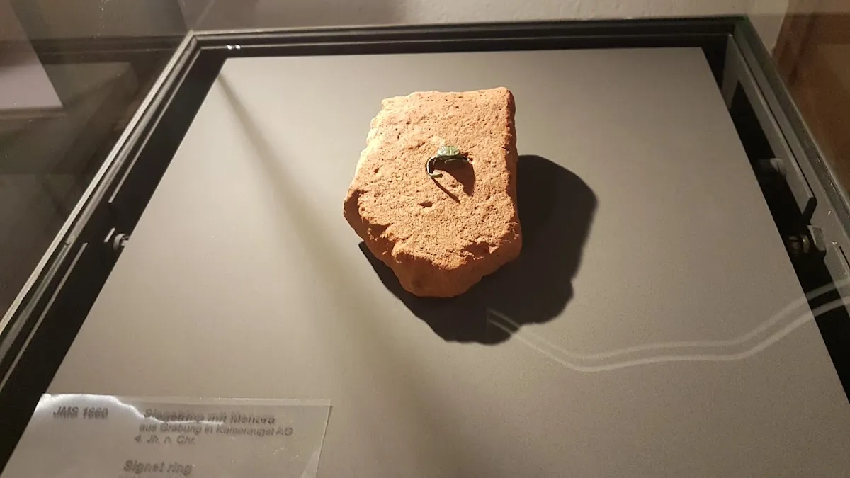 Jüdisches Museum der Schweiz — photo 9