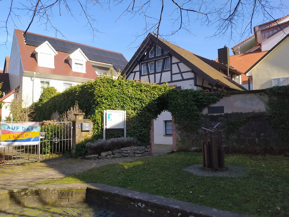 Jüdisches Museum Emmendingen — photo 2