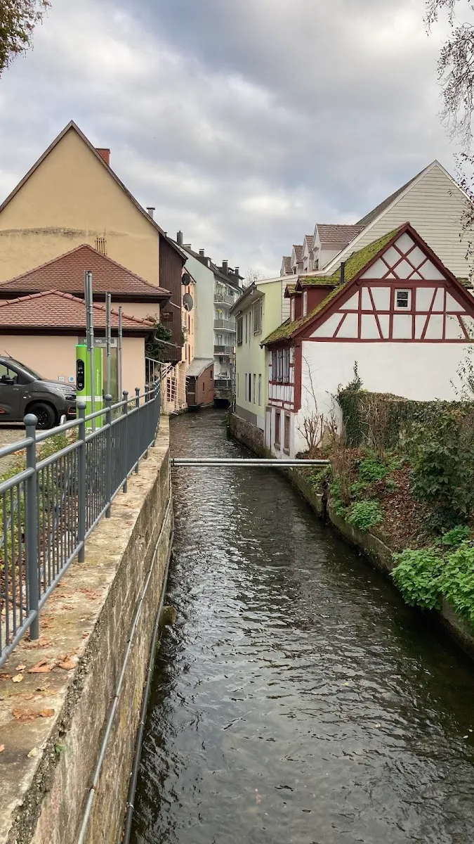 Jüdisches Museum Emmendingen — photo 4