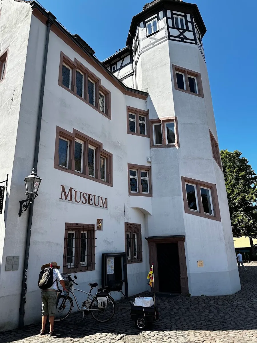 Jüdisches Museum Emmendingen — photo 5