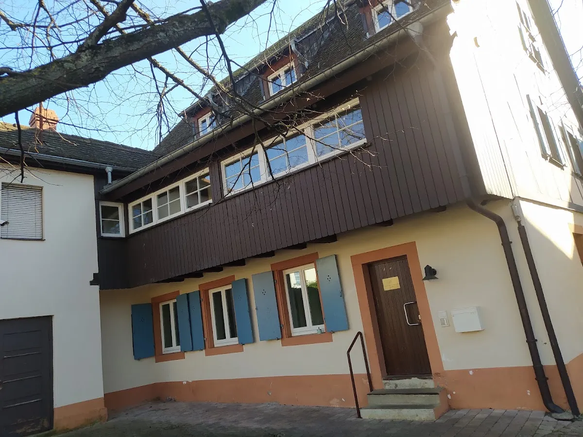 Jüdisches Museum Emmendingen — photo 7